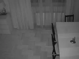 Camsoda Sex Chat of voyeurcam-julmodels-dining-2