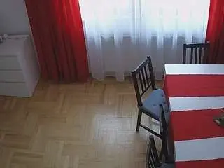 Camsoda Best Webcam of voyeurcam-julmodels-dining-2