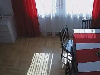 Camsoda Best live sex cam show of voyeurcam-julmodels-dining-2
