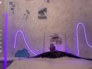 Camsoda Nude Webcam of lakshmischmidt