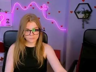 Camsoda Adult Webcam of salma-velvet