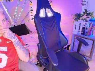 Camsoda Live Sex Cam of kendraharper