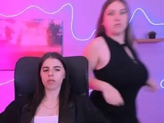 Camsoda Live Sex Cam of lyra-desire