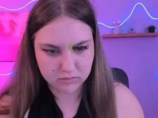 Camsoda Nude Webcam of lyra-desire