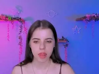 Camsoda Free Live Porn of lyra-desire
