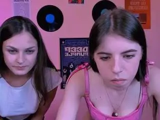 Camsoda Live Sex Cam of lyra-desire