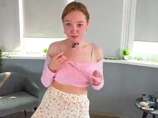 Camsoda Sex Cam of templetest