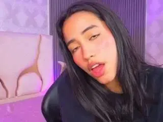 Camsoda Best live sex cam show of joselyn-tay