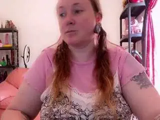 Camsoda Free Live Porn of kisica