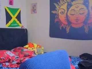 Camsoda Free Live Porn of tokyodagoddess