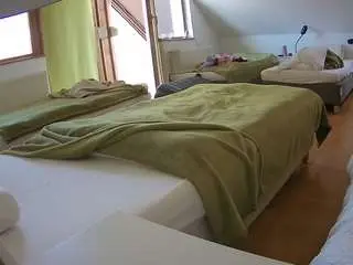 Camsoda Live Sex of voyeurcam-julmodels-bed-2