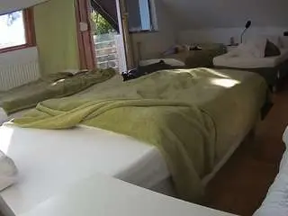 Camsoda Best live sex cam show of voyeurcam-julmodels-bed-2