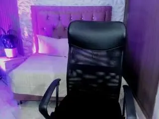 Camsoda Adult Video Chat of xiimena22love