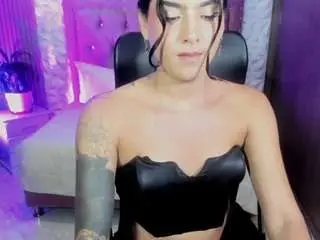 Camsoda Live Sex Cam of xiimena22love