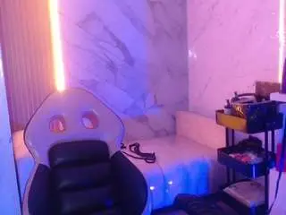 Camsoda Nude Webcam of sophia-tx