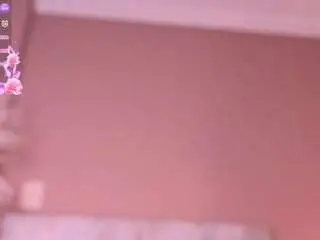 Camsoda Nude Webcam of lunaaspenn