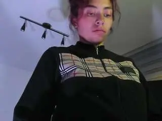 Camsoda Live Sex Cam of melanie-rouxs