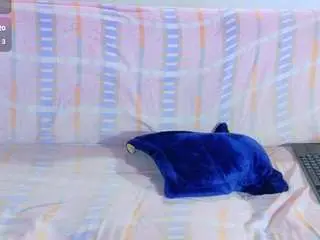 Camsoda Free Porn Cam of isabelle-adjanii