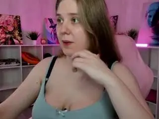 Camsoda Sex Chat of megan-violer