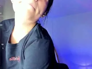Camsoda Free Live Porn of nahiara-santana