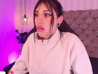 Camsoda Live Sex of kitty-kiss