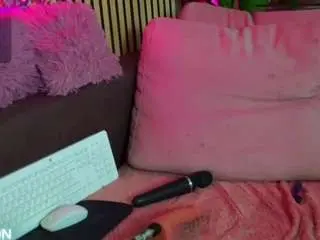 Camsoda Best live sex cam show of melaniatress