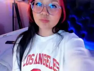 Camsoda Private Sex Chat of aliiceyong