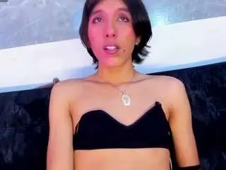 Camsoda Sex Chat of estrella-rousel