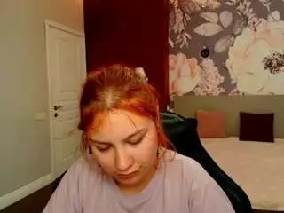 Camsoda Private Sex Chat of angelinalow