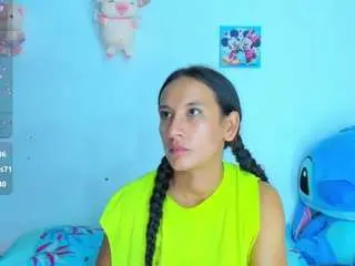 Camsoda Best Webcam of kinky-valeria