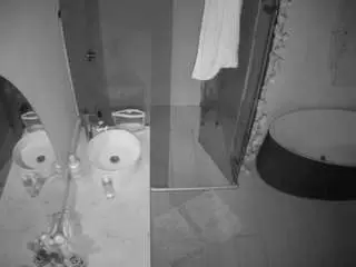 Camsoda Adult Webcams of voyeurcam-casa-salsa-bathroom-6