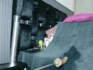 Camsoda Best live sex cam show of levanaaa