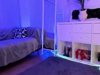 Camsoda Adult Webcam of mary-lori