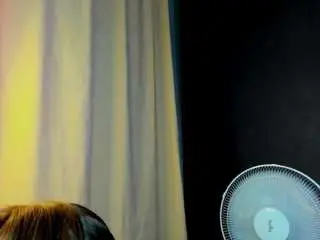 Camsoda Live Porn of gentle-sine