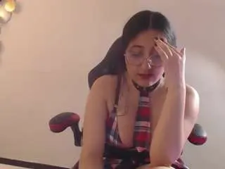 Camsoda Best live sex cam show of madie-eternity