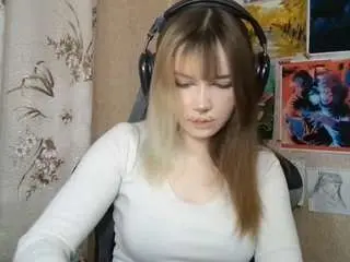 Camsoda Free Live Porn of mechellebabineau