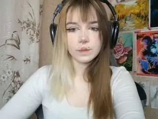 Camsoda Private Sex Chat of mechellebabineau