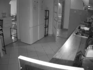 Camsoda Adult Webcam of voyeurcam-julmodels-kitchen