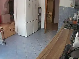 Camsoda Watch Live Sex Cams of voyeurcam-julmodels-kitchen
