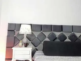Camsoda Free Live Porn of xxxiomara