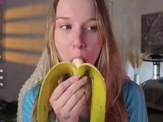 Camsoda Sex Cam of elve-vesper