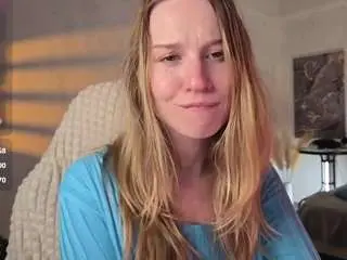 Camsoda Sex Cam of elve-vesper