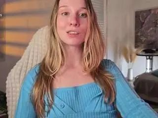 Camsoda Nude Webcam of elve-vesper
