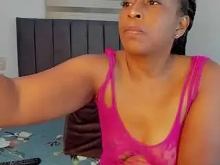 Camsoda Adult Webcam of melanym