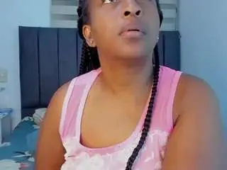 Camsoda Adult Webcams of melanym