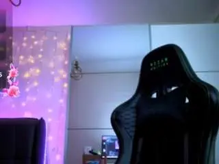 Camsoda Live Porn of veronica-larsson