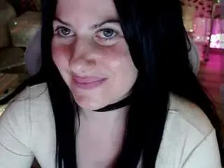Camsoda Adult Video Chat of bellastar84
