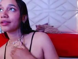 Camsoda Nude Webcam of sofynyxs