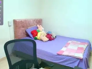 Camsoda Free Porn Cam of catalina-santanna