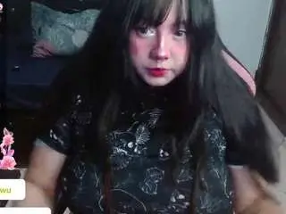 Camsoda Adult Webcams of kaede-chan